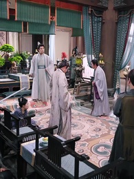 Episode 14 - A Web of Power