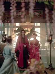 Caída Divina: El Error del Protector - Episode 47