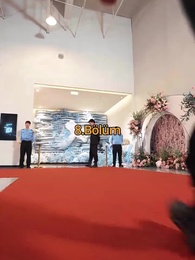 Bölüm 8 - Eşsiz Ejderhanın Uyanışı