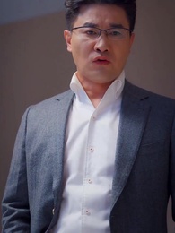 失意の翼で昇る時 - Episode 33