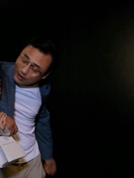 ปฏิบัติการมัดใจคุณภาคิน - Episode 9