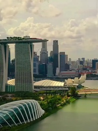 내 남친은 경호원 - Episode 2