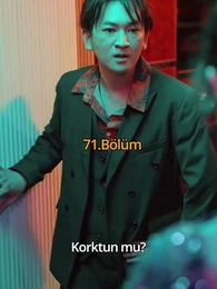 Bölüm 71 - Uyanan Ejderha