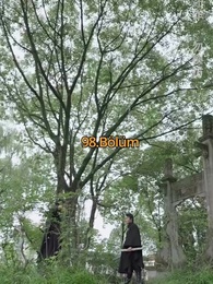 Uyanan Ejderha - Episode 98