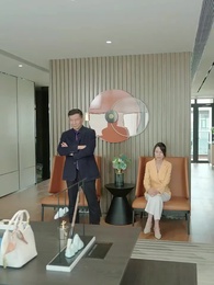 내 남친은 경호원 - Episode 76