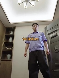 Bölüm 94 - Uyanan Ejderha