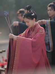 Tập 35 - Thái Nữ Điện Hạ