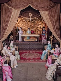 Episodio 48 - La Corona Sangrienta