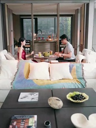 Episode 49 - Cinta yang Terjerat