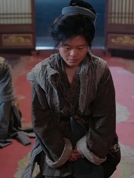 Thái Nữ Điện Hạ - Episode 62