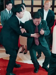 Episódio 32 - O Genro Que Virou Rei