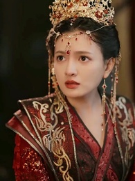 Tập 31 - Thái Nữ Điện Hạ