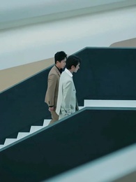 Episode 7 - Cinta yang Terjerat