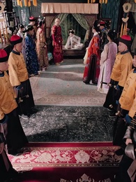 Episodio 53 - La Corona Sangrienta