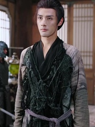 A Web of Power - Episode 11