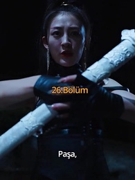 Bölüm 26 - Uyanan Ejderha