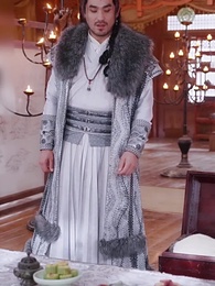 السيدة، القائد اعترف بخطئه - Episode 40