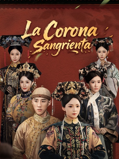 La Corona Sangrienta