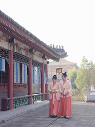 Tập 93 - Thái Nữ Điện Hạ