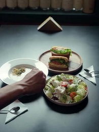 신부전쟁 - Episode 11