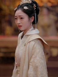 Thái Nữ Điện Hạ - Episode 61