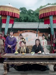 Caída Divina: El Error del Protector - Episode 29