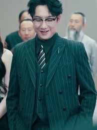 O Genro Que Virou Rei - Episode 45