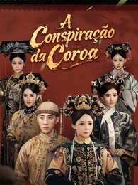 A Conspiração da Coroa