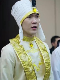 Bölüm 65 - Gizli Patron Baba