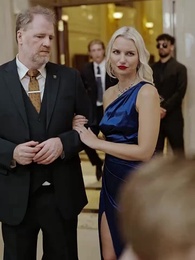 Episode 33 - Love Found Us Again