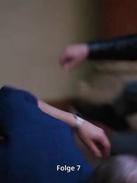Episode 7 - [Synchron]Gefunden: Ein obdachloser Schurke