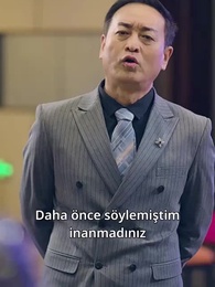 Bölüm 58 - Gizli Patron Baba