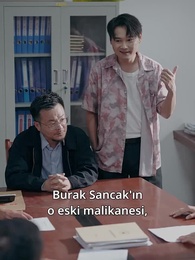 Küçük Bir İyilik, İntikamımın Temeli Oldu - Episode 47