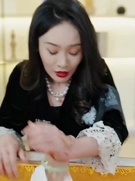 8화 - 인부지심