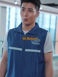 Bölüm 50 - Uyanan Ejderha