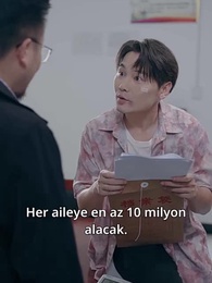 Küçük Bir İyilik, İntikamımın Temeli Oldu - Episode 44