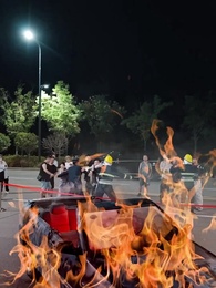 [Doublé]Les Cendres du Passé - Episode 22