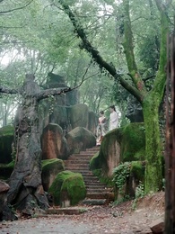 Caída Divina: El Error del Protector - Episode 42