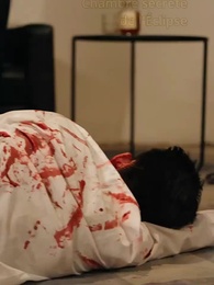 Épisode 40 - Rencontre Malencontreuse