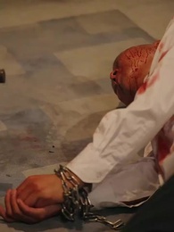 Épisode 54 - Rencontre Malencontreuse