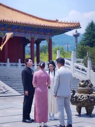 失意の翼で昇る時 - Episode 63