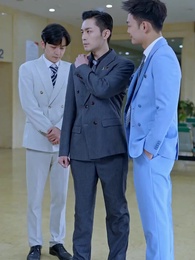 Amour et Châtiment - Episode 67