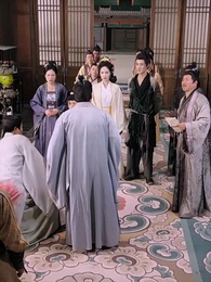 A Web of Power - Episode 28