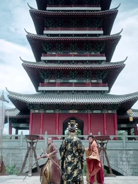 滅びの誓い - Episode 32