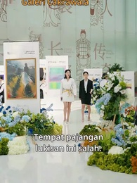 Cinta yang Terjerat - Episode 2
