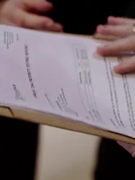 Episode 12 - Love Found Us Again