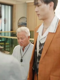 Rencontre Malencontreuse - Episode 64