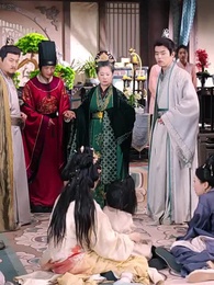 Episode 45 - A Web of Power