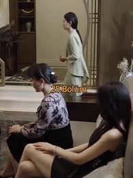 Bölüm 25 - Uyanan Ejderha