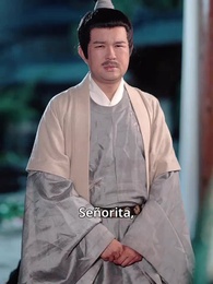 Caída Divina: El Error del Protector - Episode 39